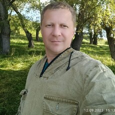 Фотография мужчины Алексей, 41 год из г. Тобольск