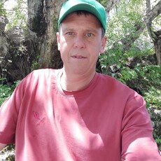 Фотография мужчины Илья, 39 лет из г. Шымкент