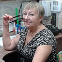 Ната, 68 лет