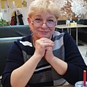 Галина, 62 года