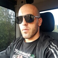 Фотография мужчины Арут, 27 лет из г. Иваново