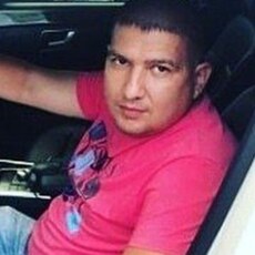 Фотография мужчины Дмитрий, 39 лет из г. Новосибирск