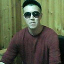 Жаслан, 33 года