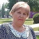 Нина, 65 лет