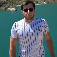 Фотография мужчины Кантемир, 27 лет из г. Нальчик