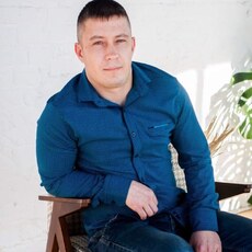 Фотография мужчины Антон, 41 год из г. Иваново