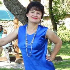Фотография девушки Инеска, 44 года из г. Гусев