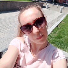 Фотография девушки Секрет, 38 лет из г. Иркутск