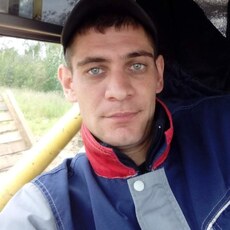 Фотография мужчины Николай, 35 лет из г. Курган