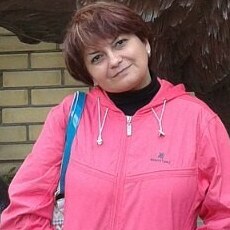 Фотография девушки Зенфира, 55 лет из г. Москва