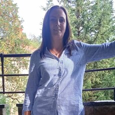 Фотография девушки Людмила, 48 лет из г. Воронеж