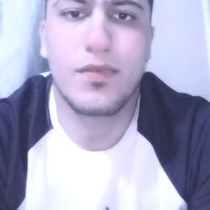 Фотография мужчины Maga, 28 лет из г. Курган