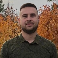 Фотография мужчины Дмитрий, 28 лет из г. Называевск