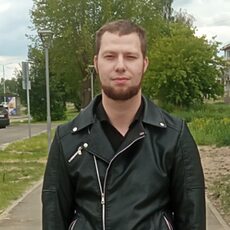Фотография мужчины Владислав, 26 лет из г. Усолье-Сибирское