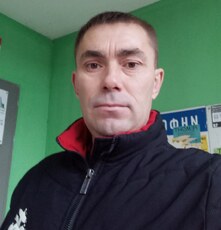 Фотография мужчины Пётр, 44 года из г. Тула