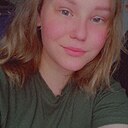 Аня, 20 лет