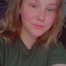 Фотография девушки Аня, 20 лет из г. Приозерск