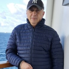 Фотография мужчины Vladimir, 52 года из г. Витебск