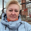 Светлана, 62 года