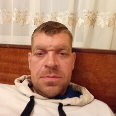 Фотография мужчины Алексей Пушкин, 37 лет из г. Нижний Новгород