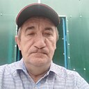 Володя, 55 лет