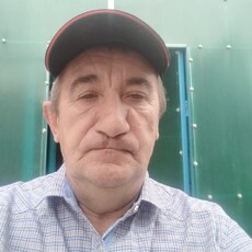 Фотография мужчины Володя, 55 лет из г. Тихорецк