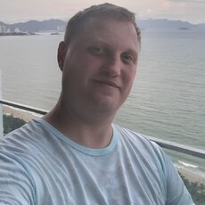 Фотография мужчины Дмитрий, 36 лет из г. Алматы