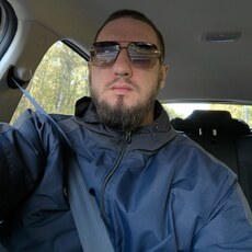 Фотография мужчины Александр, 35 лет из г. Москва