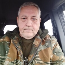 Фотография мужчины Алексей, 57 лет из г. Архангельск