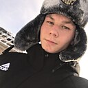 Кирилл, 22 года