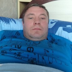 Фотография мужчины Владимир, 41 год из г. Каунас