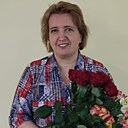 Людмила, 53 года