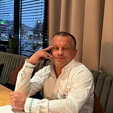 Фотография мужчины Андрей, 41 год из г. Тольятти