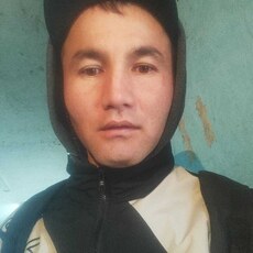 Фотография мужчины Макс, 31 год из г. Караганда