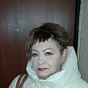 Елена, 64 года