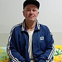 Юрий, 65 лет