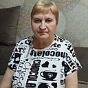 Нина, 62 года