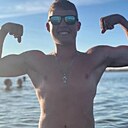 Даниил, 21 год
