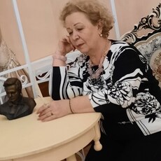 Фотография девушки Лина, 58 лет из г. Воркута