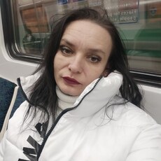 Елена, 38 из г. Санкт-Петербург.