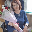 Елена Климова, 51 год