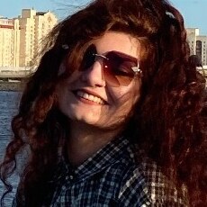 Фотография девушки Натали, 31 год из г. Владикавказ