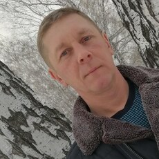 Фотография мужчины Вячеслав, 45 лет из г. Лагань