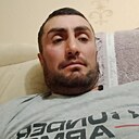 Салих, 42 года