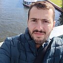 Tofig Abdulla, 34 года