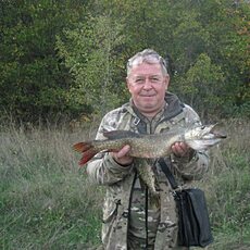 Фотография мужчины Андрей, 52 года из г. Луганск