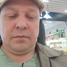 Фотография мужчины Алексей, 53 года из г. Новосибирск