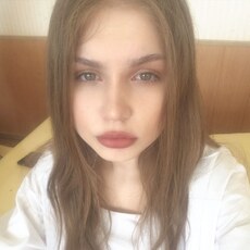 Фотография девушки Анна, 25 лет из г. Усть-Илимск