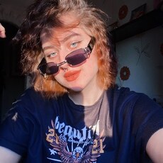 Фотография девушки Ксения, 22 года из г. Москва