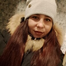 Анна, 28 из г. Барнаул.